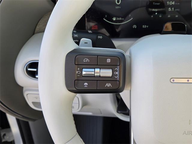 new 2026 Hyundai Palisade car, priced at $52,348