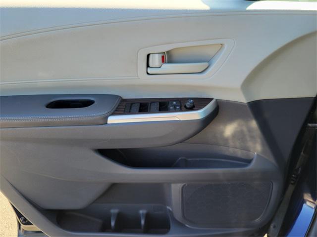 used 2022 Toyota Sienna car, priced at $31,946