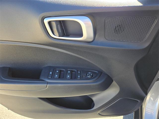 new 2026 Hyundai Venue car, priced at $25,115