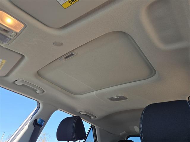 new 2026 Hyundai Venue car, priced at $25,115