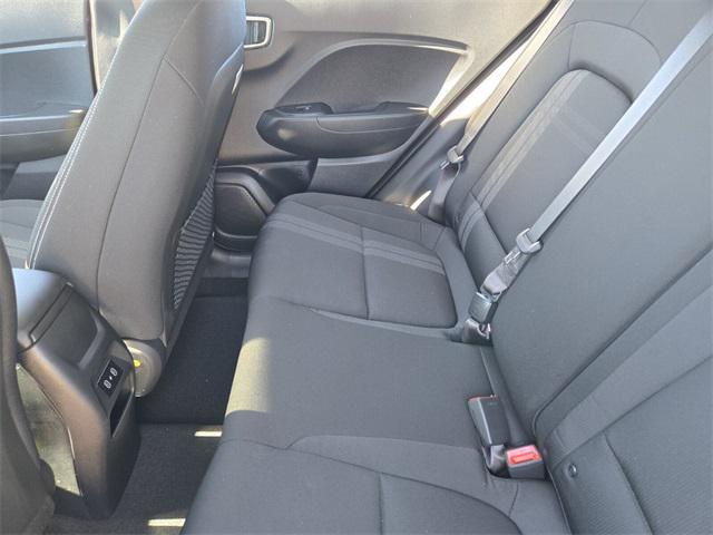 new 2026 Hyundai Venue car, priced at $25,115