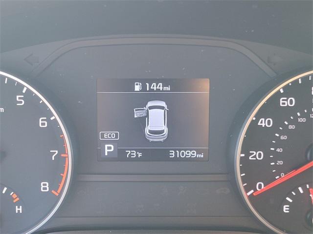 used 2020 Kia Sportage car, priced at $21,596