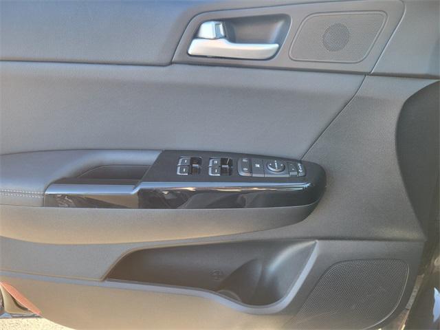 used 2020 Kia Sportage car, priced at $21,596