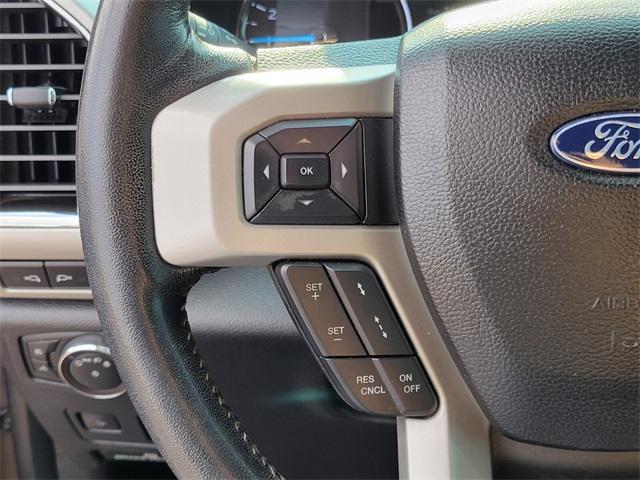 used 2018 Ford F-350 car, priced at $56,886