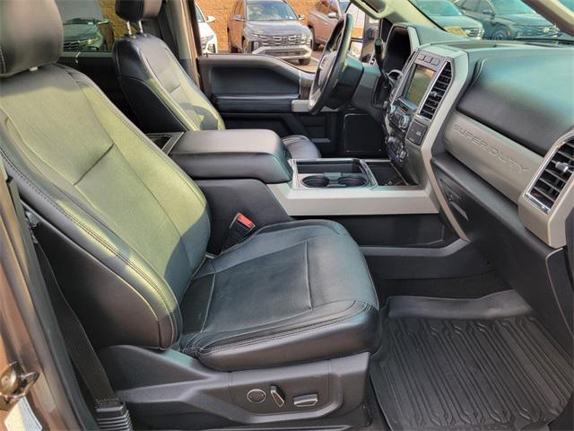 used 2018 Ford F-350 car, priced at $56,886