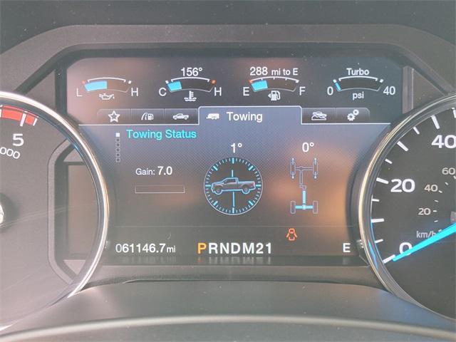 used 2018 Ford F-350 car, priced at $56,886