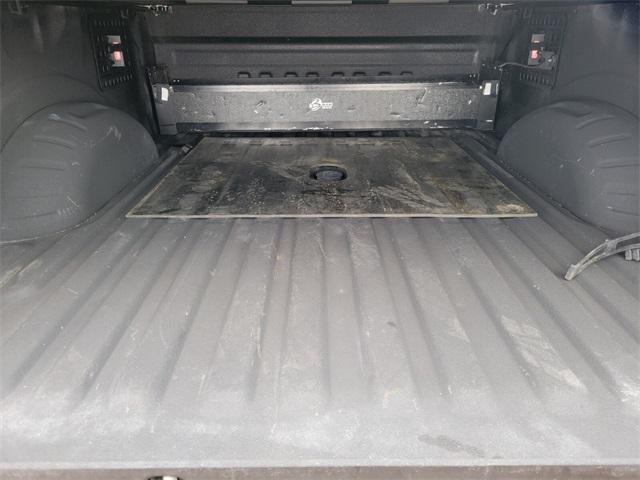 used 2018 Ford F-350 car, priced at $56,886