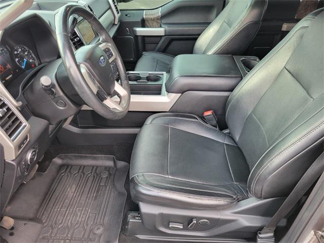 used 2018 Ford F-350 car, priced at $56,886