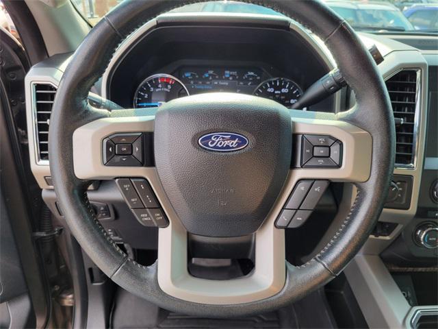 used 2018 Ford F-350 car, priced at $56,886