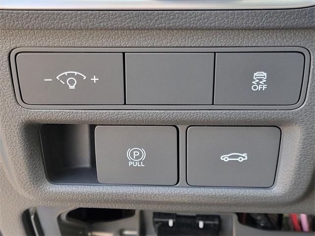new 2025 Hyundai Sonata car, priced at $29,880