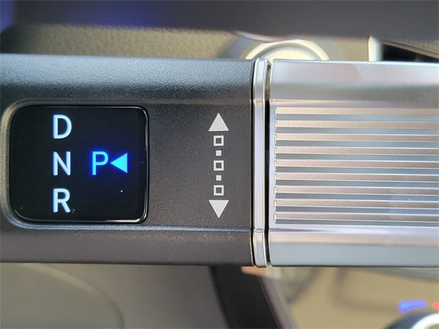 new 2025 Hyundai Sonata car, priced at $29,880