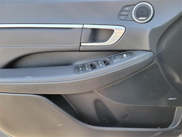 used 2022 Hyundai Sonata car, priced at $25,784