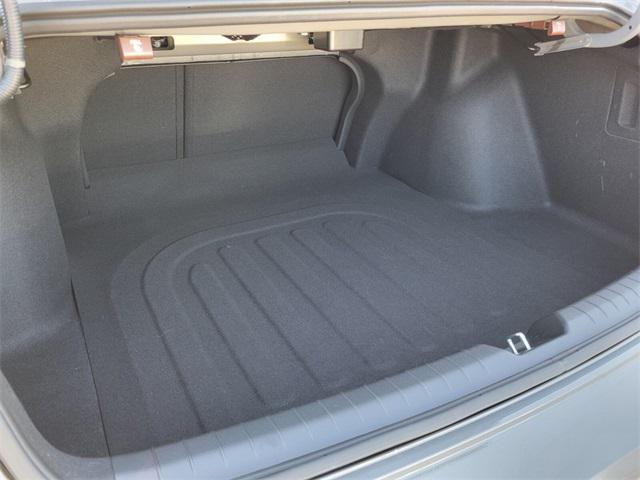 used 2022 Hyundai Sonata car, priced at $25,784