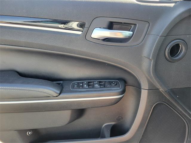 used 2021 Chrysler 300 car, priced at $23,937