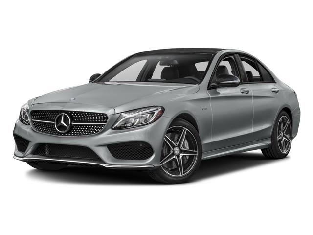used 2016 Mercedes-Benz C-Class car, priced at $24,875