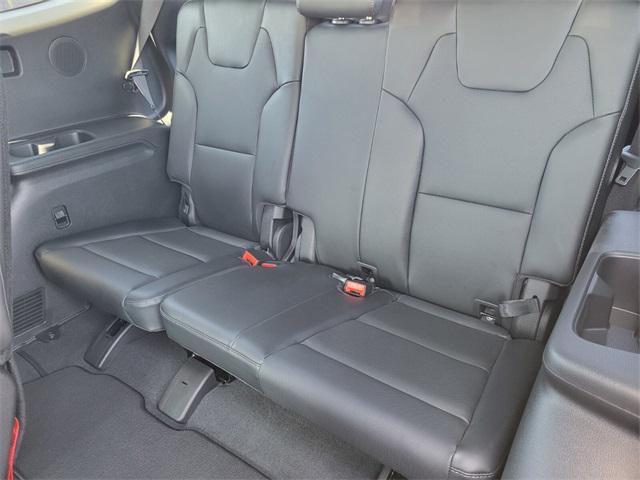 used 2025 Kia Telluride car, priced at $51,679