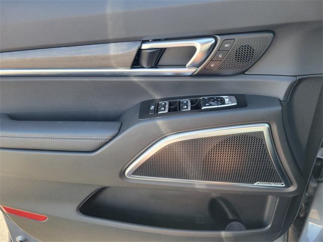used 2025 Kia Telluride car, priced at $51,679