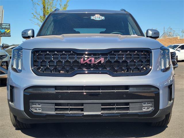 used 2025 Kia Telluride car, priced at $51,679