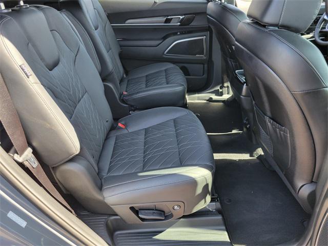 used 2025 Kia Telluride car, priced at $51,679