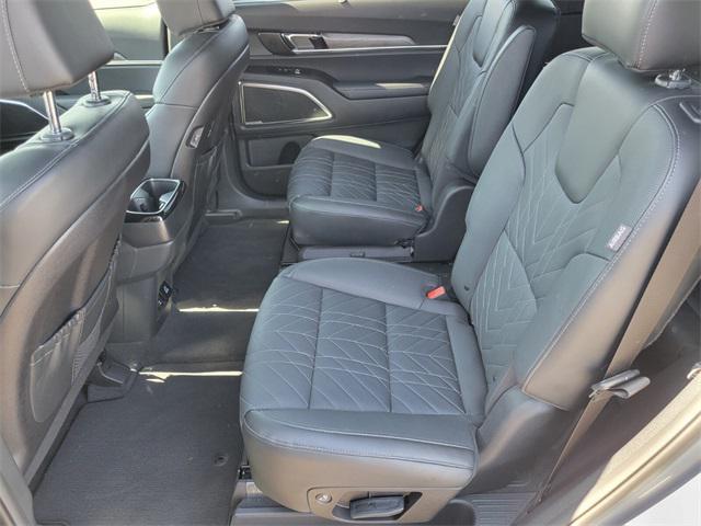 used 2025 Kia Telluride car, priced at $51,679