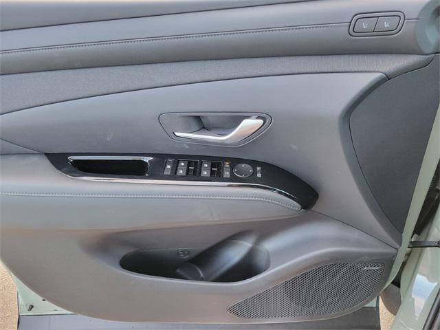 new 2025 Hyundai SANTA CRUZ car, priced at $44,200