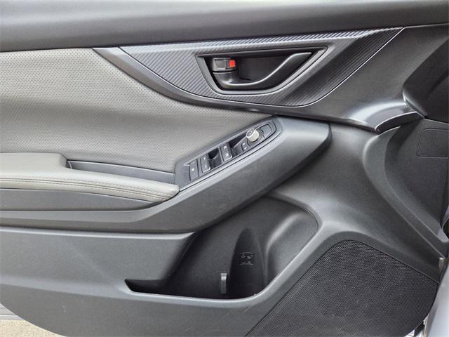 used 2022 Subaru Crosstrek car, priced at $23,316