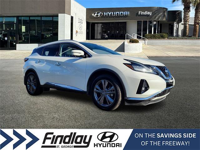 used 2019 Nissan Murano car, priced at $23,993