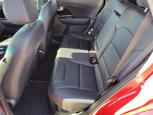 used 2022 Kia Niro car, priced at $21,649