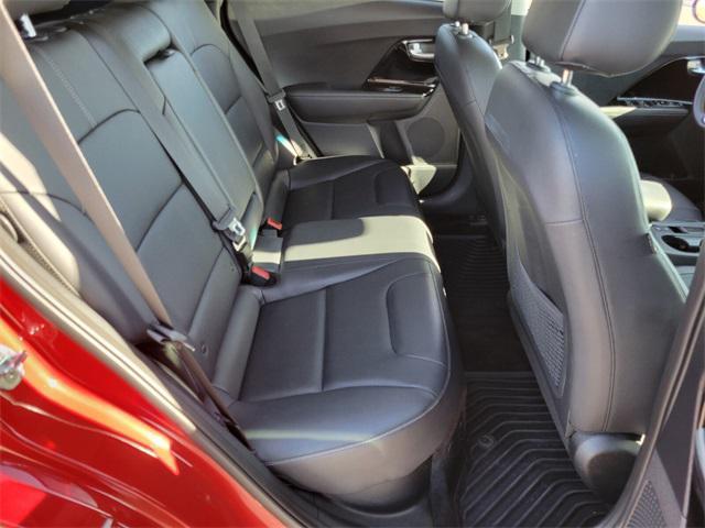 used 2022 Kia Niro car, priced at $21,649