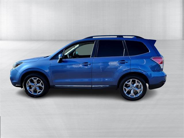 used 2018 Subaru Forester car, priced at $16,325