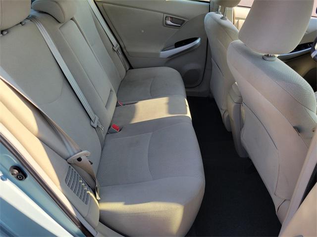 used 2013 Toyota Prius car, priced at $11,478