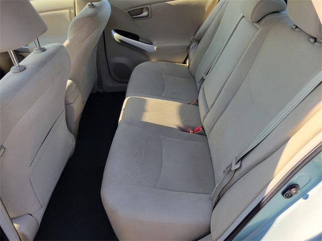 used 2013 Toyota Prius car, priced at $11,478