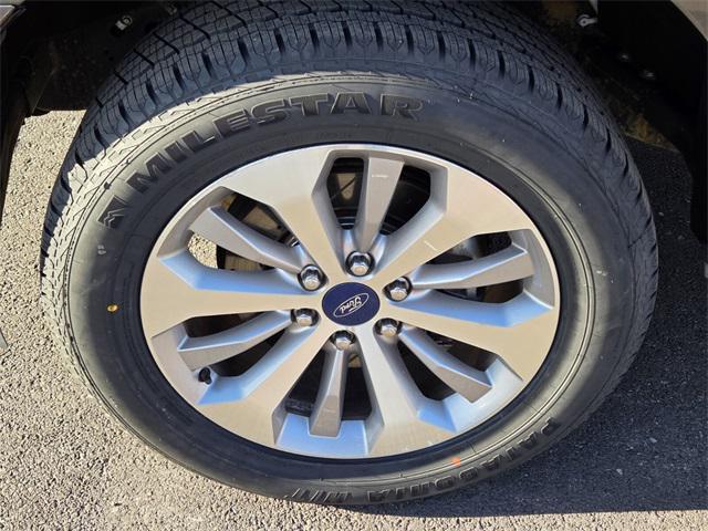 used 2017 Ford F-150 car, priced at $17,964