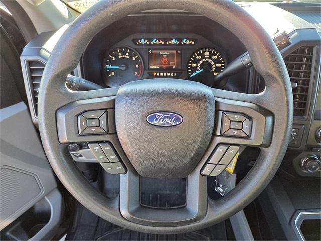 used 2017 Ford F-150 car, priced at $17,964