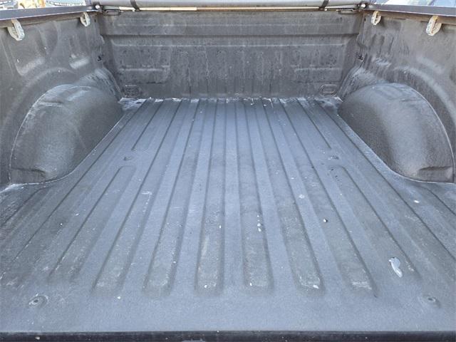 used 2017 Ford F-150 car, priced at $17,964