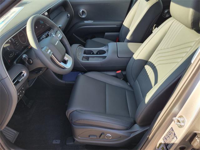 new 2026 Hyundai Palisade car, priced at $46,640