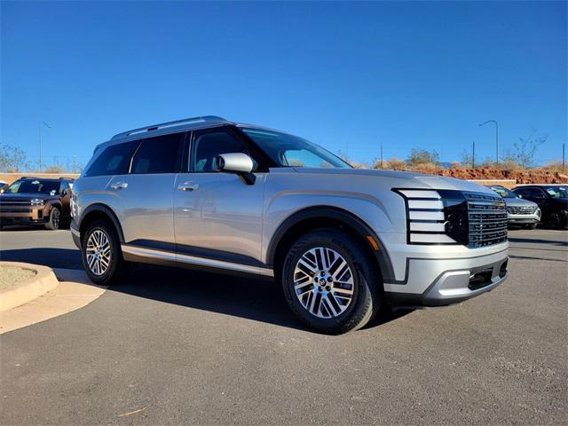new 2026 Hyundai Palisade car, priced at $46,640
