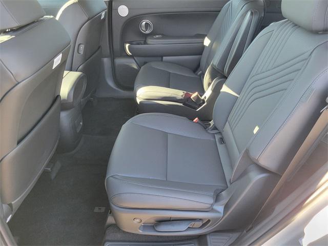 new 2026 Hyundai Palisade car, priced at $46,640