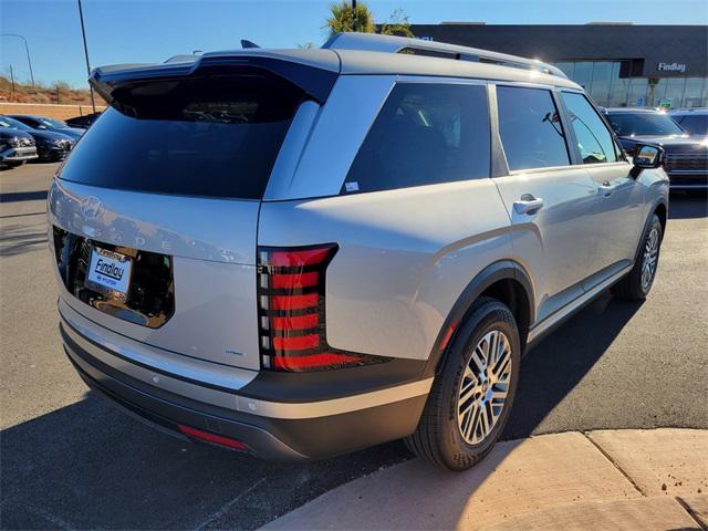new 2026 Hyundai Palisade car, priced at $46,640