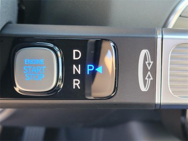 new 2026 Hyundai Palisade car, priced at $46,640