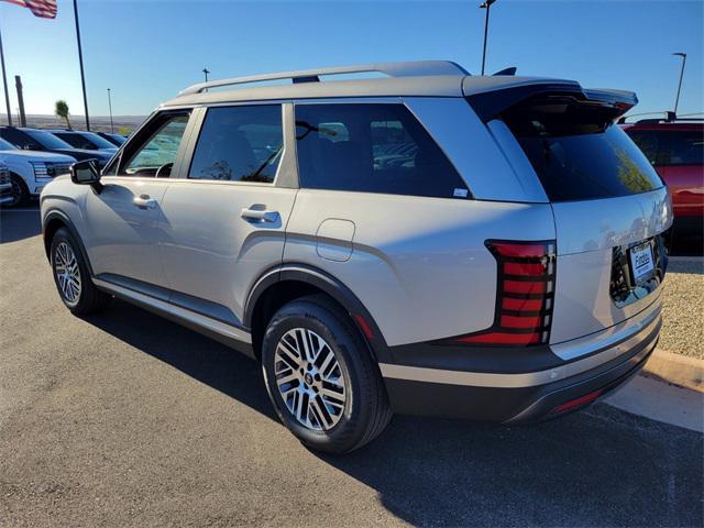 new 2026 Hyundai Palisade car, priced at $46,640