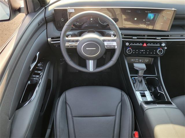 new 2026 Hyundai SANTA CRUZ car, priced at $46,440