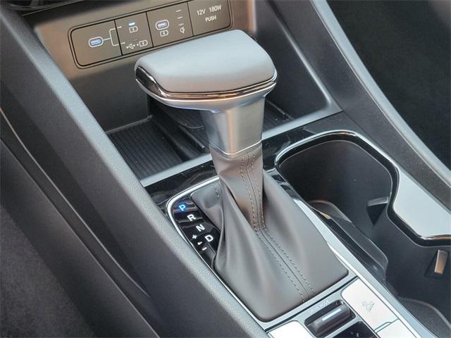 new 2026 Hyundai SANTA CRUZ car, priced at $46,440