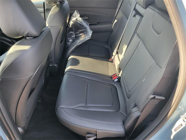 new 2026 Hyundai SANTA CRUZ car, priced at $46,440