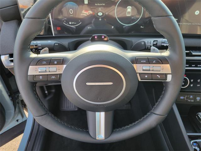 new 2026 Hyundai SANTA CRUZ car, priced at $46,440