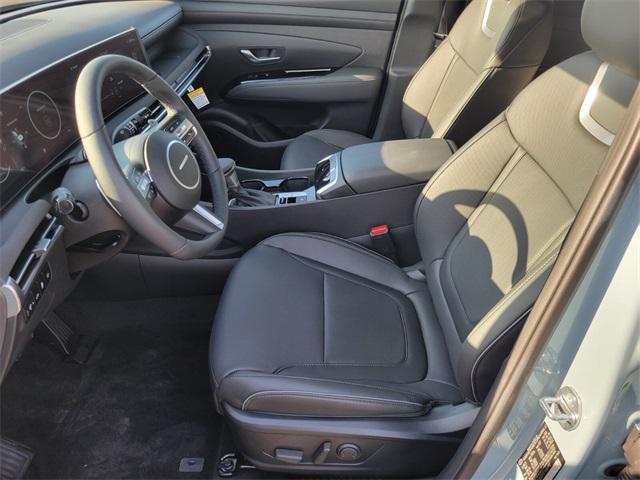 new 2026 Hyundai SANTA CRUZ car, priced at $46,440