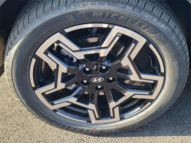 new 2026 Hyundai SANTA CRUZ car, priced at $46,440