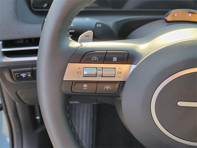 new 2026 Hyundai SANTA CRUZ car, priced at $46,440