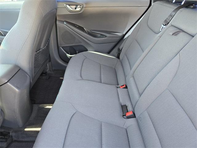 used 2022 Hyundai Ioniq Plug-In Hybrid car, priced at $17,777