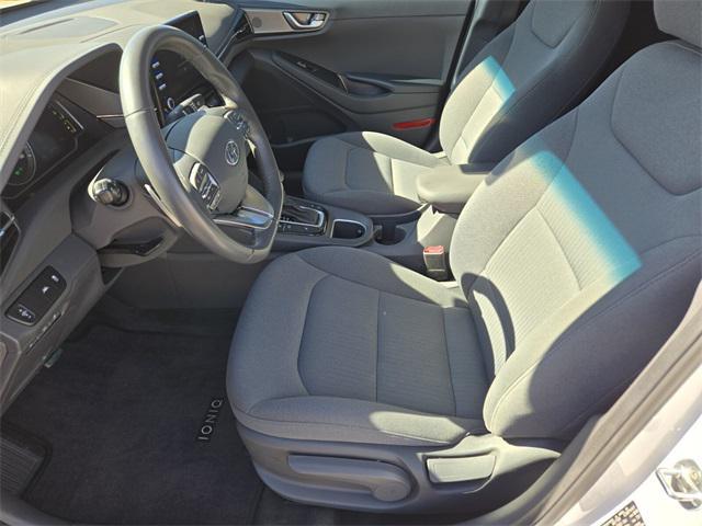 used 2022 Hyundai Ioniq Plug-In Hybrid car, priced at $17,777